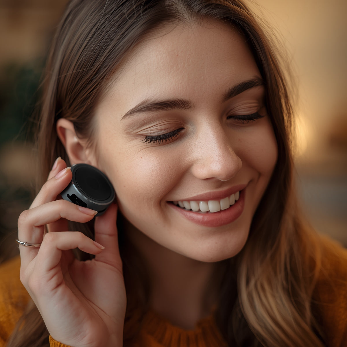 -Emily Johnson, Los Angeles