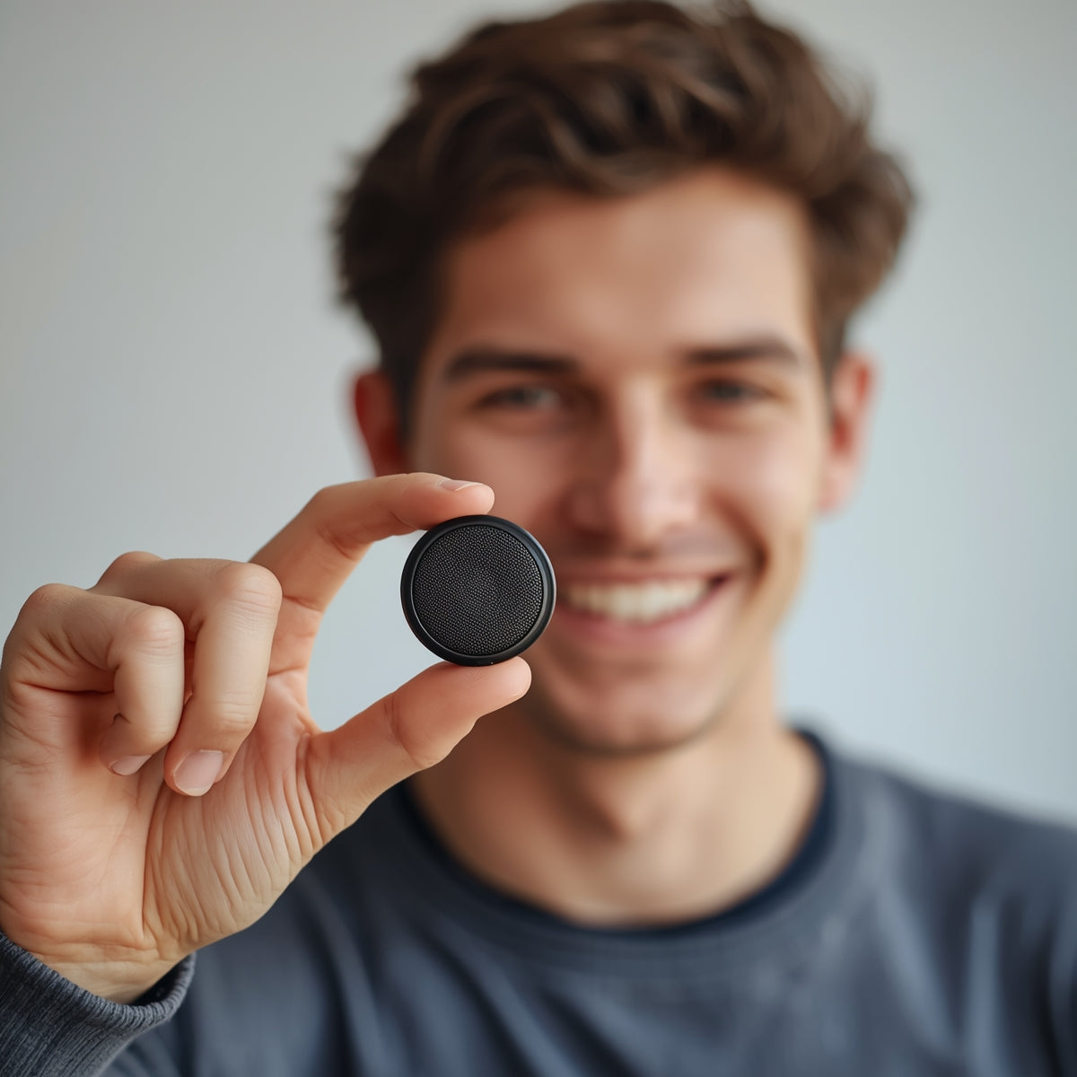 -Daniel Brown, San Francisco